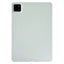 EIDERWOOD Xiaomi Pad 6S Pro Fleksibelt Plastik Cover - Mint Grøn