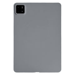 EIDERWOOD Xiaomi Pad 6S Pro Fleksibelt Plastik Cover - Grå