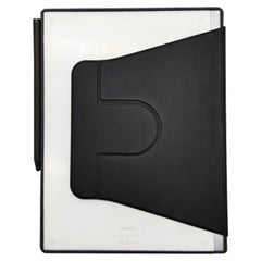 EIDERWOOD ReMarkable 2 Flip Cover m. Ståfunktion - Sort