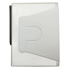 EIDERWOOD ReMarkable 2 Flip Cover m. Ståfunktion - Hvid