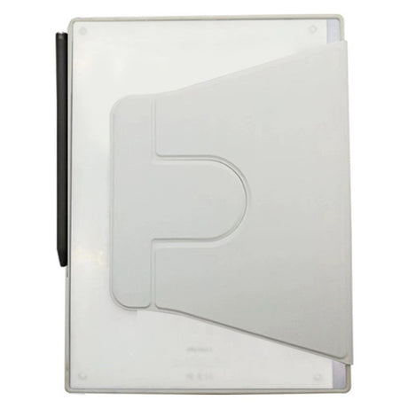 EIDERWOOD ReMarkable 2 Flip Cover m. Ståfunktion - Hvid