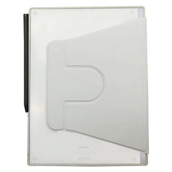 EIDERWOOD ReMarkable 2 Flip Cover m. Ståfunktion - Hvid