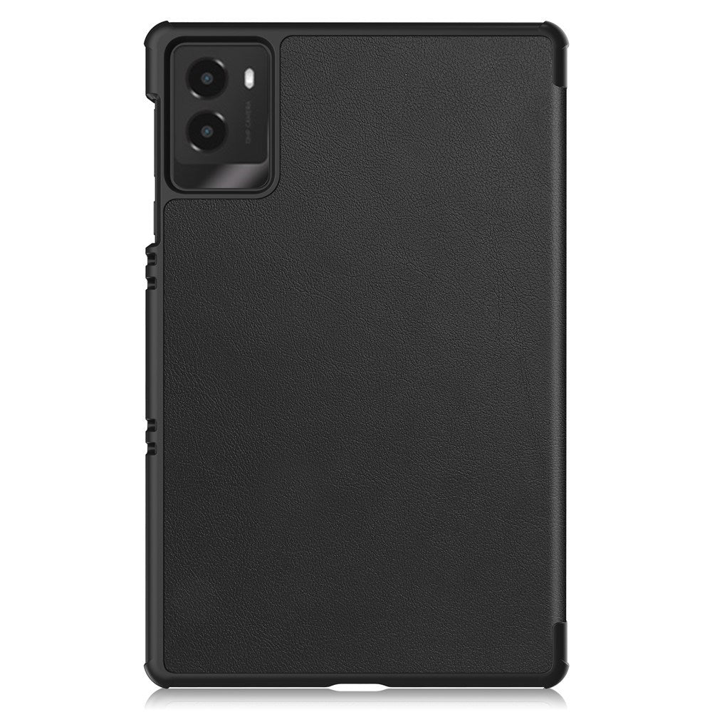 Lenovo Legion Tab 8.8" EIDERWOOD Flipcover m. Ståfunktion - Sort