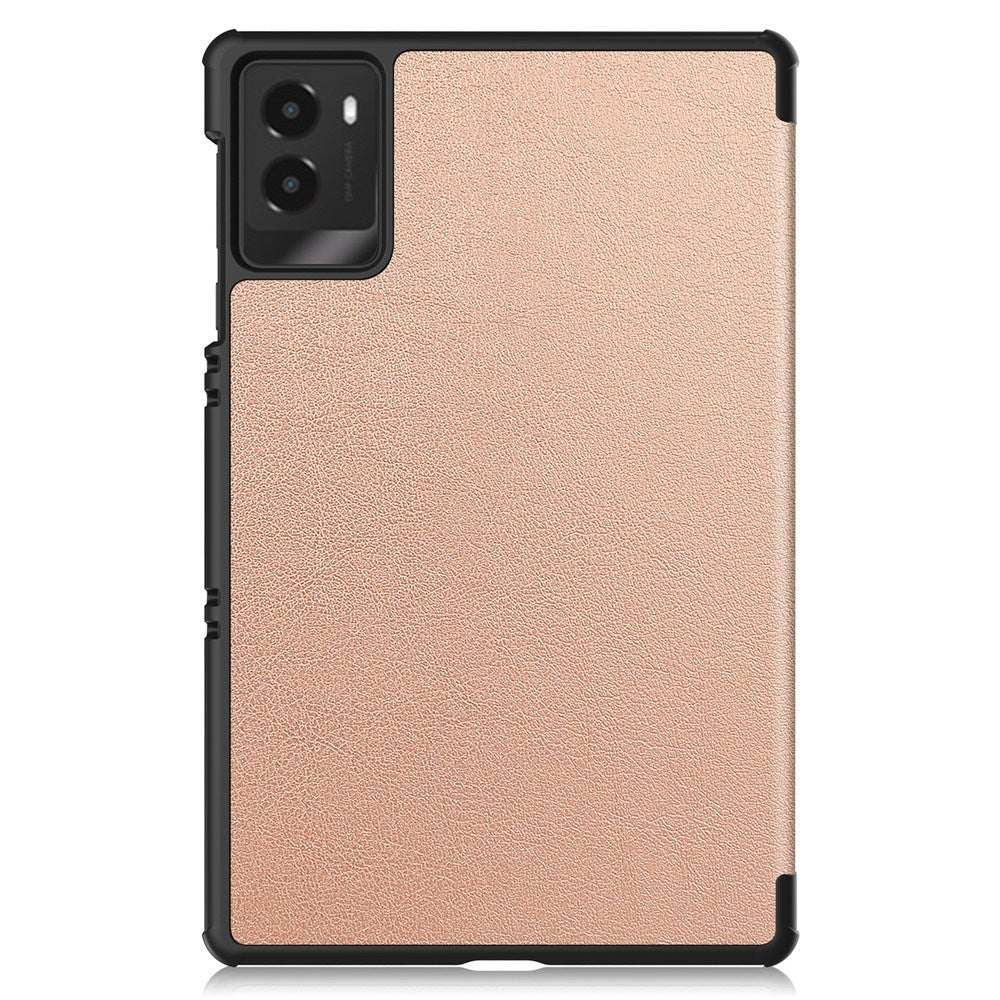 Lenovo Legion Tab 8.8" EIDERWOOD Flipcover m. Ståfunktion - Rose Gold