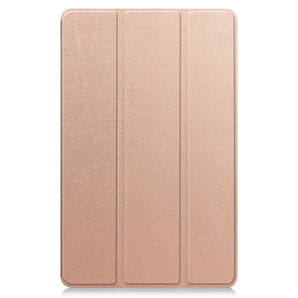 Lenovo Legion Tab 8.8" EIDERWOOD Flipcover m. Ståfunktion - Rose Gold