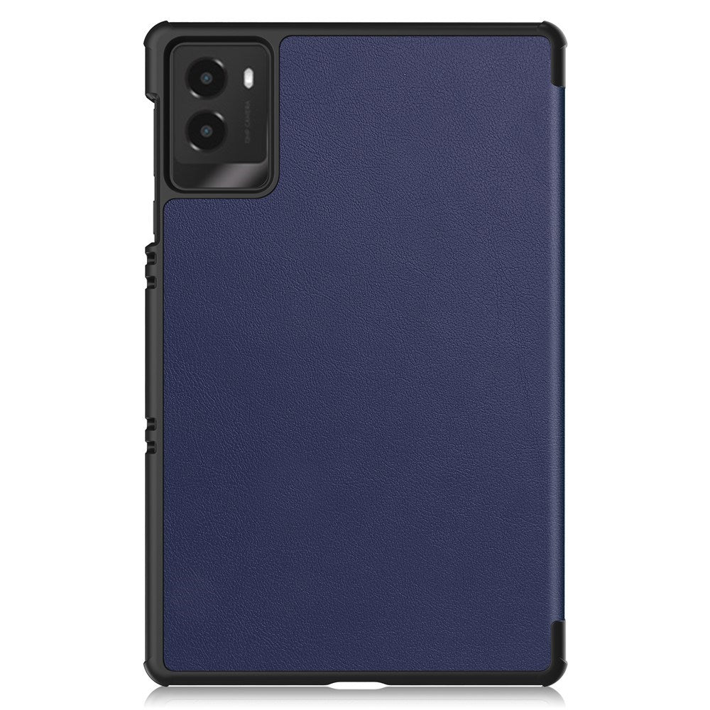 Lenovo Legion Tab 8.8" EIDERWOOD Flipcover m. Ståfunktion - Mørkeblå