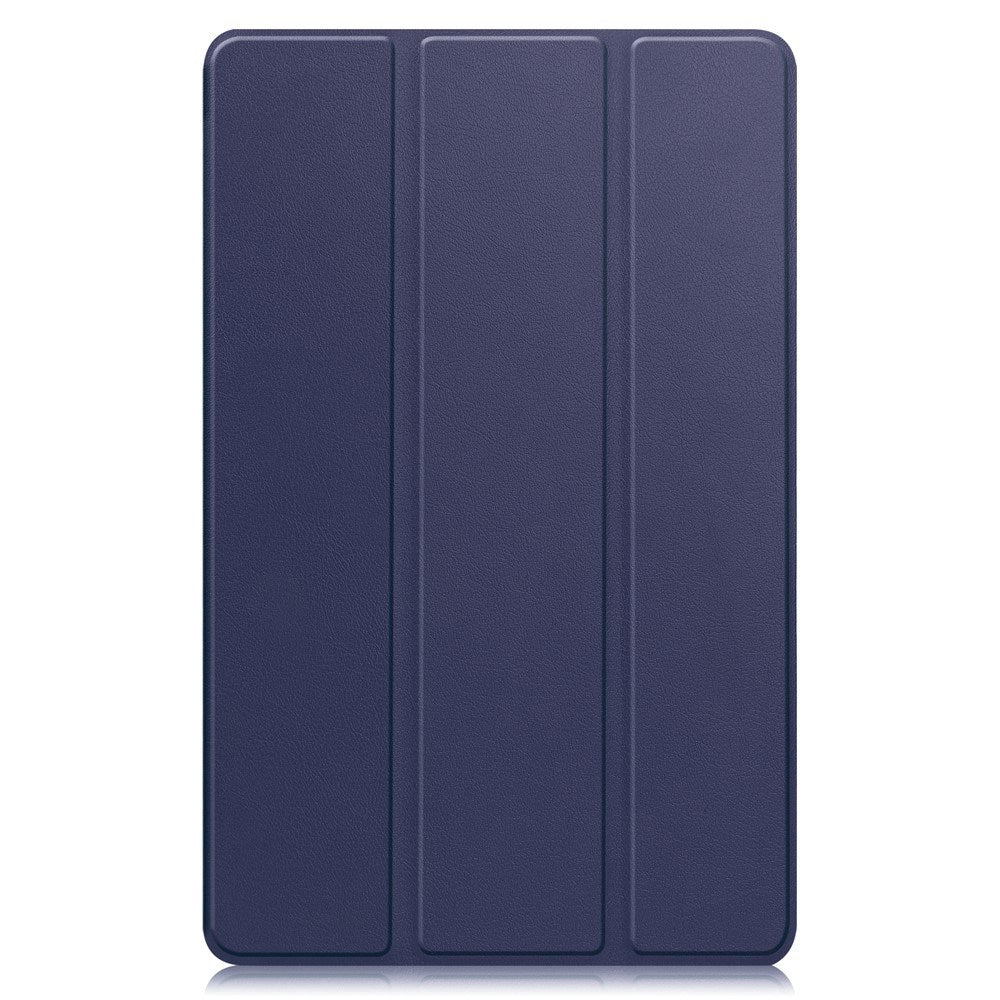 Lenovo Legion Tab 8.8" EIDERWOOD Flipcover m. Ståfunktion - Mørkeblå