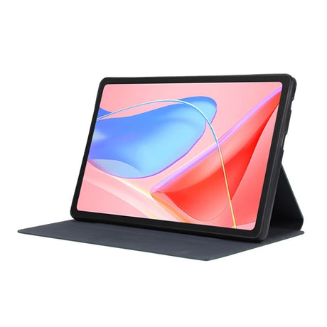 EIDERWOOD Lenovo Tab 10.1" Kunstlæder Flip Cover m. Ståfunktion - Mørkegrøn