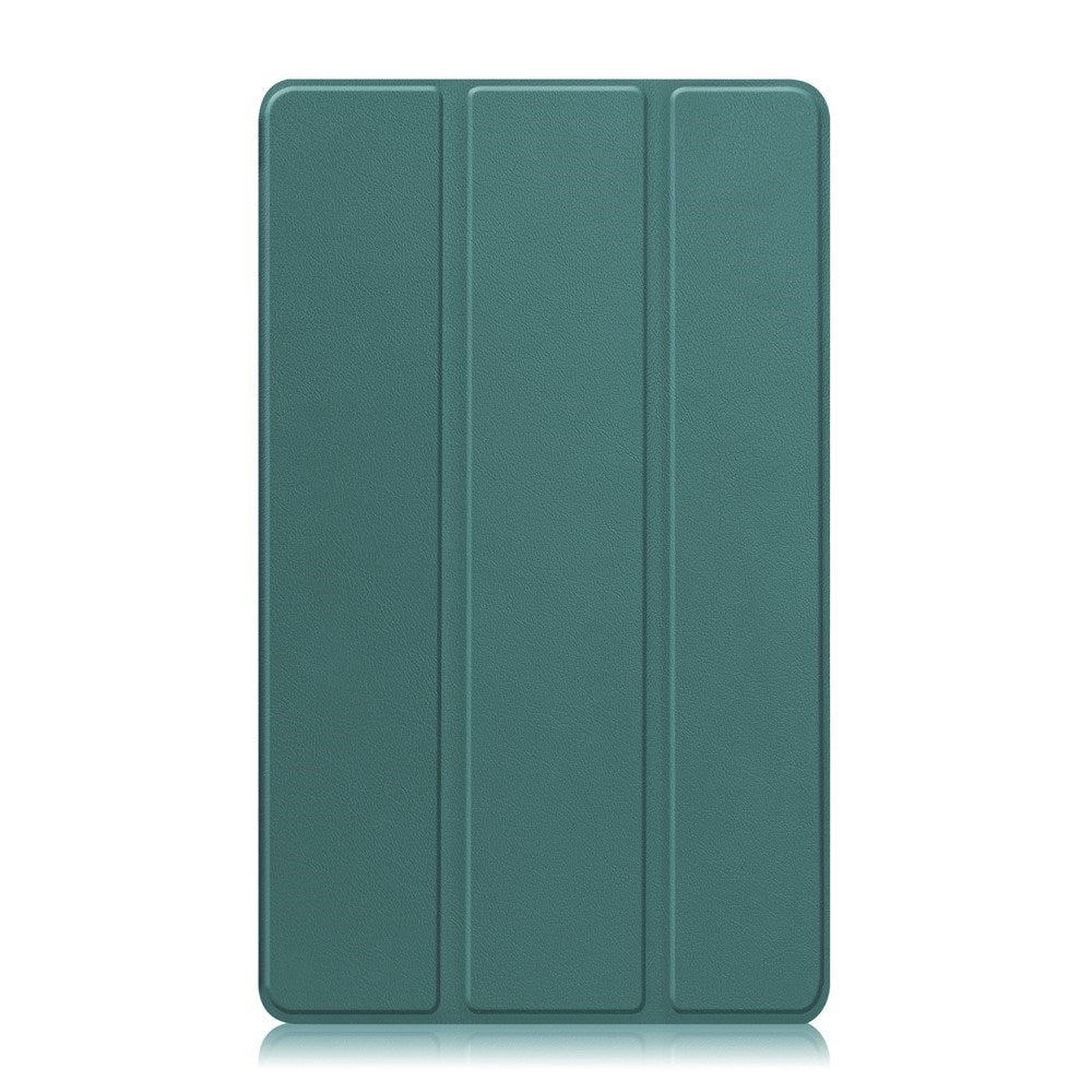 Lenovo Tab One 8.7" EIDERWOOD Kunstlæder Flip Cover - Grøn