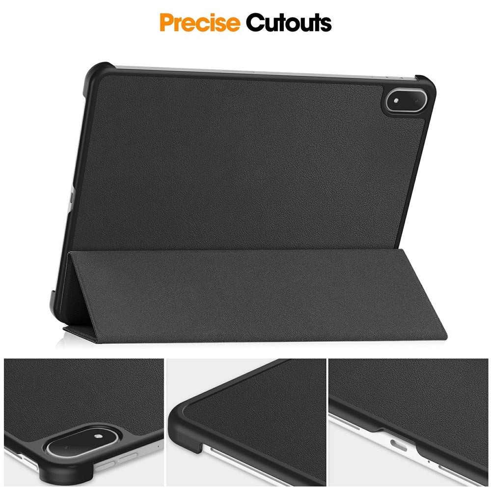 EIDERWOOD OnePlus Pad 3 Flip Cover - Sort