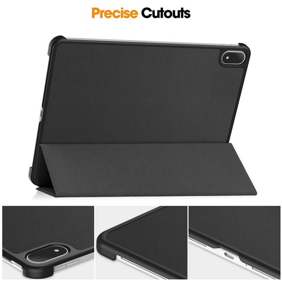 EIDERWOOD OnePlus Pad 3 Flip Cover - Sort