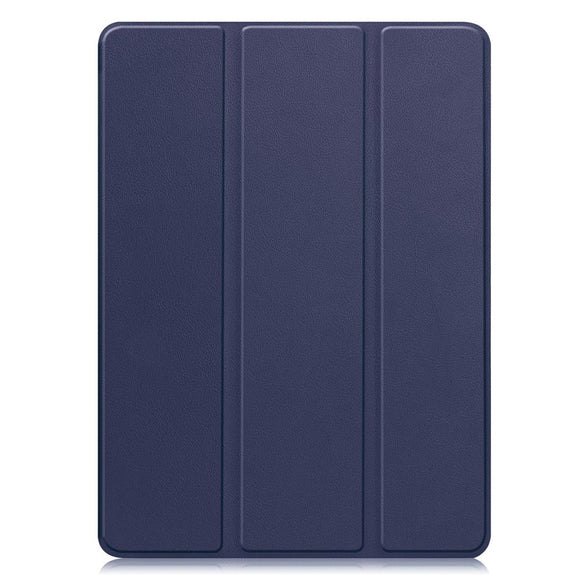 EIDERWOOD OnePlus Pad 3 Flip Cover - Blå