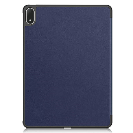 EIDERWOOD OnePlus Pad 3 Flip Cover - Blå