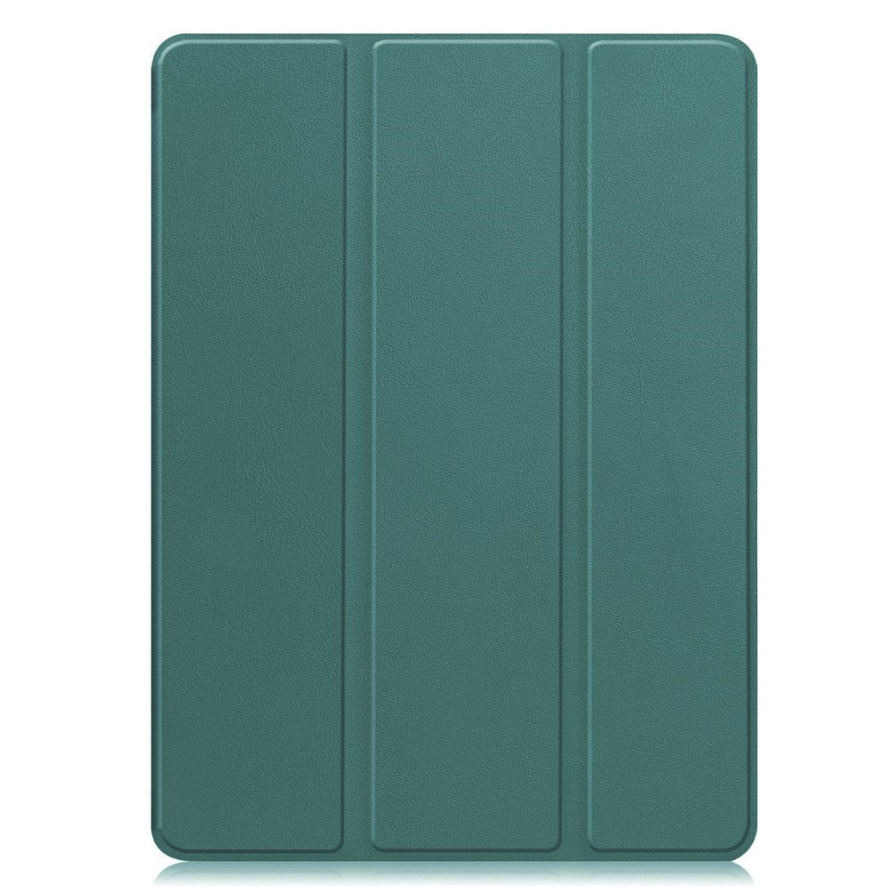 EIDERWOOD OnePlus Pad 3 Flip Cover - Grøn