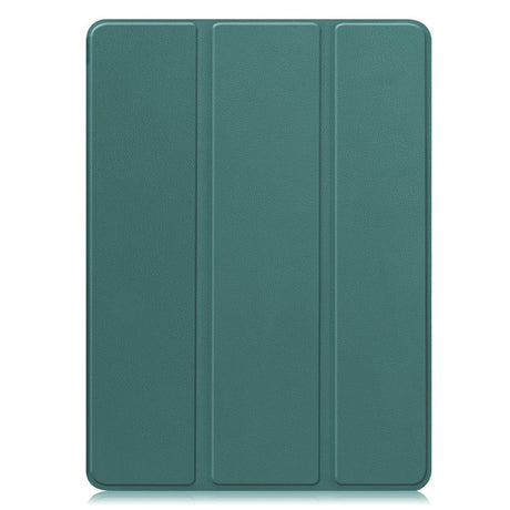 EIDERWOOD OnePlus Pad 3 Flip Cover - Grøn