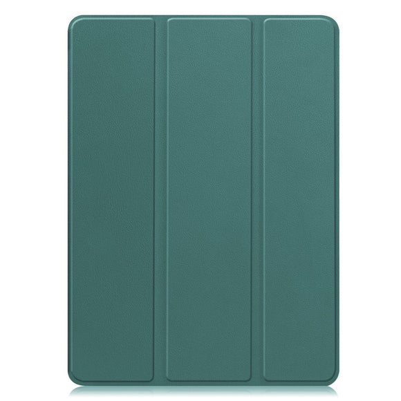 EIDERWOOD OnePlus Pad 3 Flip Cover - Grøn