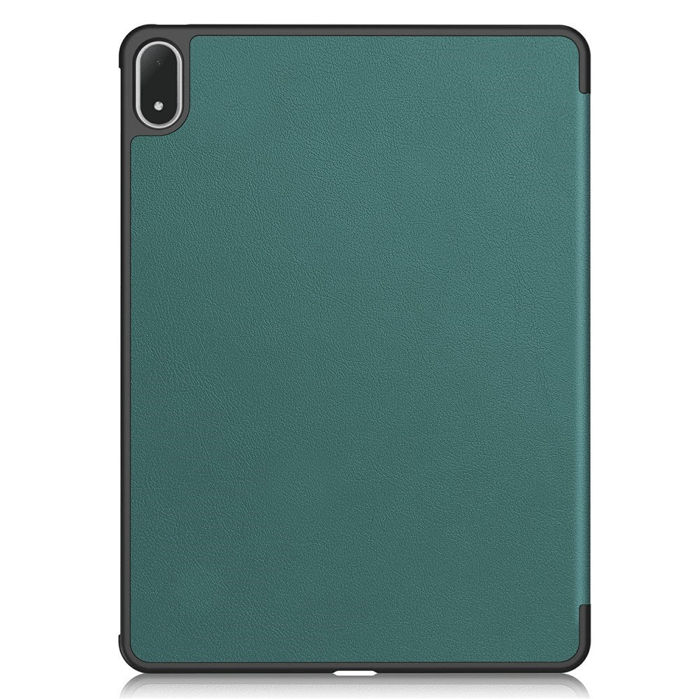 EIDERWOOD OnePlus Pad 3 Flip Cover - Grøn