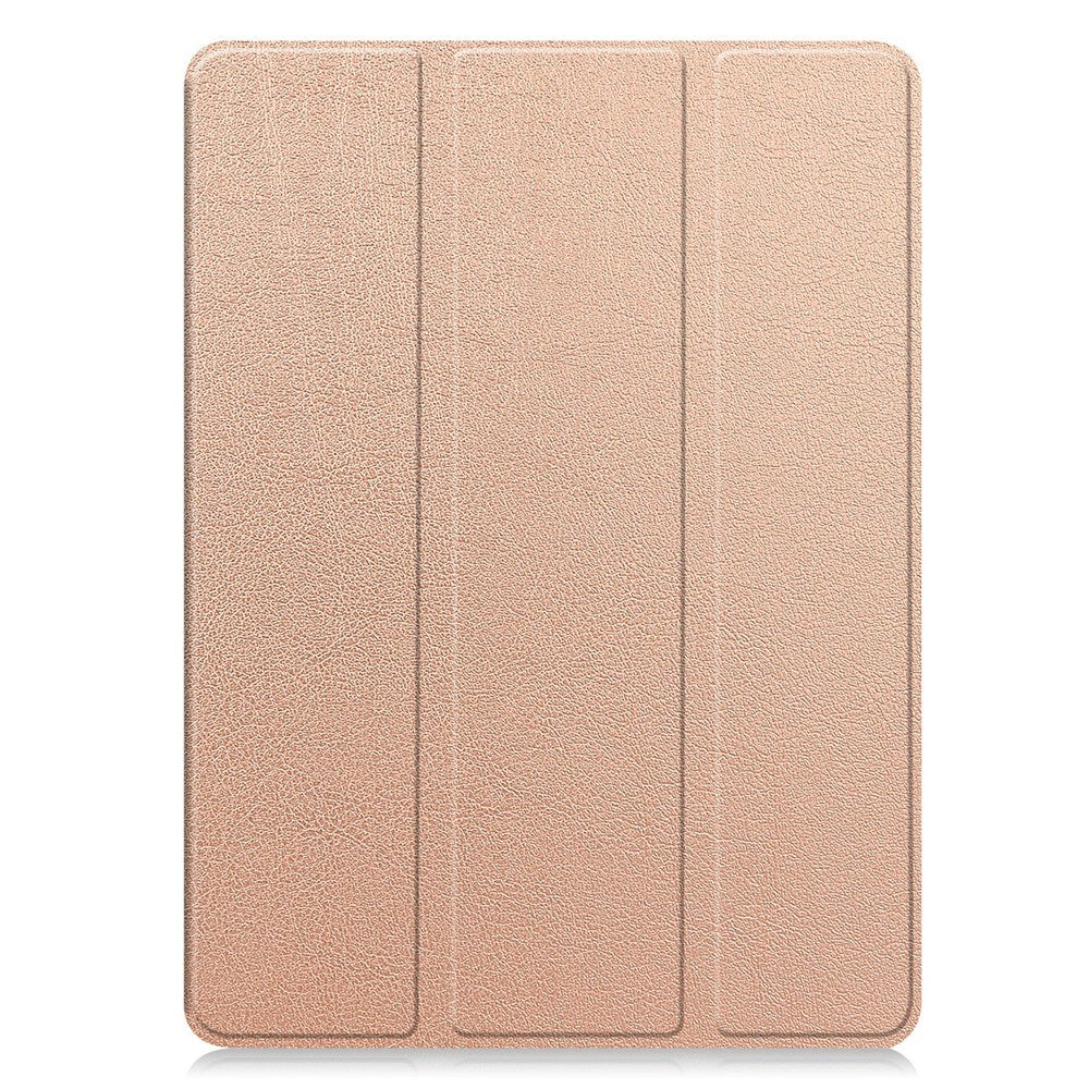 EIDERWOOD OnePlus Pad 3 Flip Cover - Rose Gold