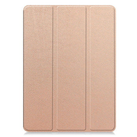 EIDERWOOD OnePlus Pad 3 Flip Cover - Rose Gold