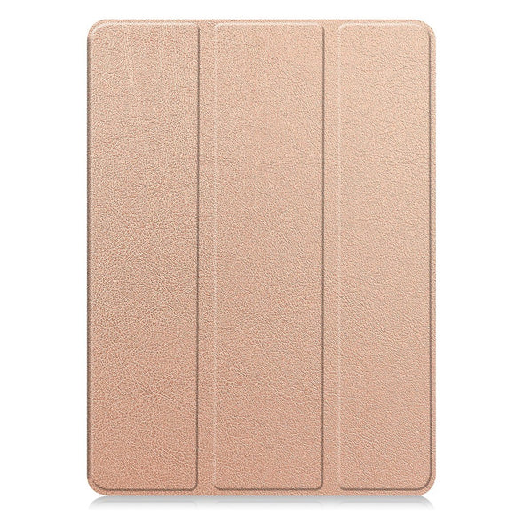 EIDERWOOD OnePlus Pad 3 Flip Cover - Rose Gold