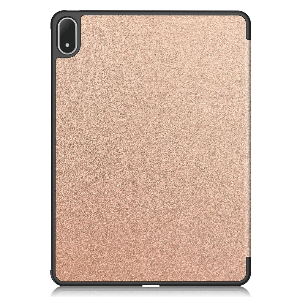 EIDERWOOD OnePlus Pad 3 Flip Cover - Rose Gold