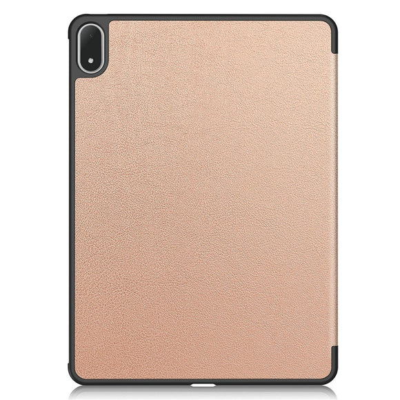 EIDERWOOD OnePlus Pad 3 Flip Cover - Rose Gold