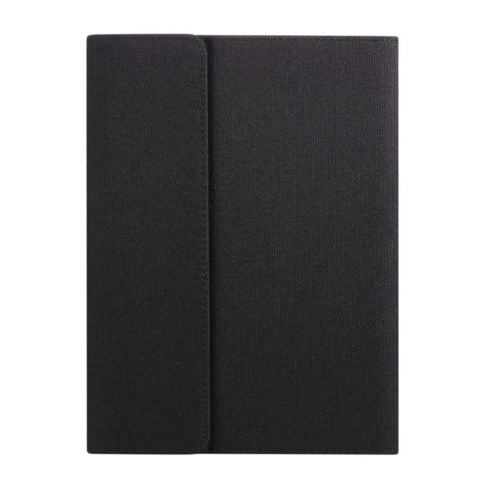 EIDERWOOD Universal Tablet Flip Cover m. Ståfunktion - 13.5 x 21.5 cm - Rød