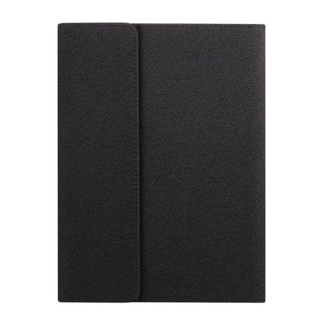 EIDERWOOD Universal Tablet Flip Cover m. Ståfunktion - 13.5 x 21.5 cm - Rød