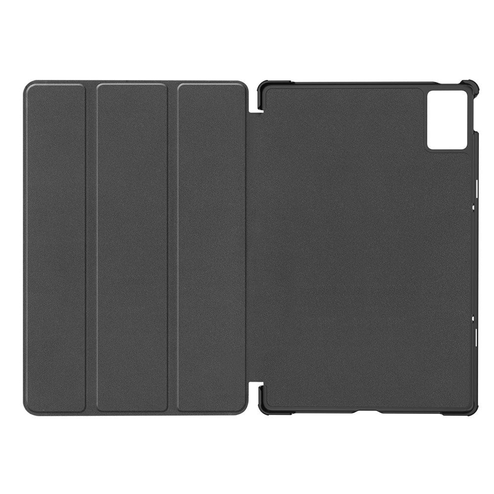 Lenovo Idea Tab Plus 12.1" EIDERWOOD Kunstlæder Flipcover m. Ståfunktion - Grøn