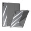 Samsung Galaxy Tab S12 Ultra / S11 Ultra DUX DUCIS Origami Hybrid Kunstlæder Flip Cover - Grå