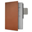 EIDERWOOD ReMarkable Paper Pro Move Magnetisk Kunstlæder Flip Cover - Brun