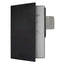 EIDERWOOD ReMarkable Paper Pro Move Magnetisk Kunstlæder Flip Cover - Sort