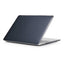 MacBook Neo 13 A18 Pro (2026) Hårdt Plastik Cover - Grå