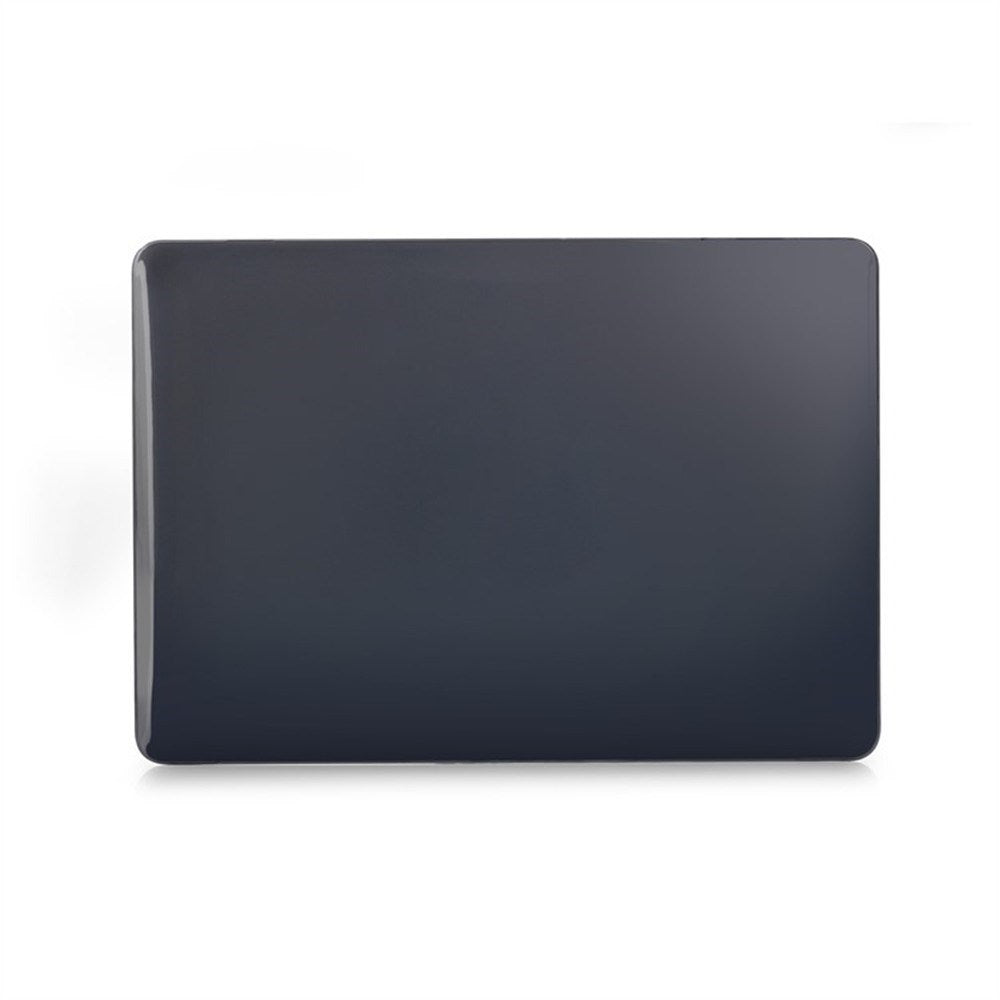 MacBook Neo 13 A18 Pro (2026) Hårdt Plastik Cover - Grå
