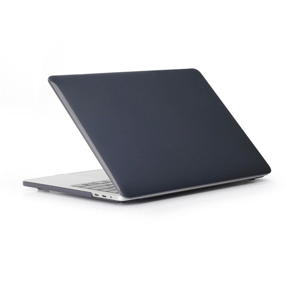 MacBook Neo 13 A18 Pro (2026) Hårdt Plastik Cover - Grå