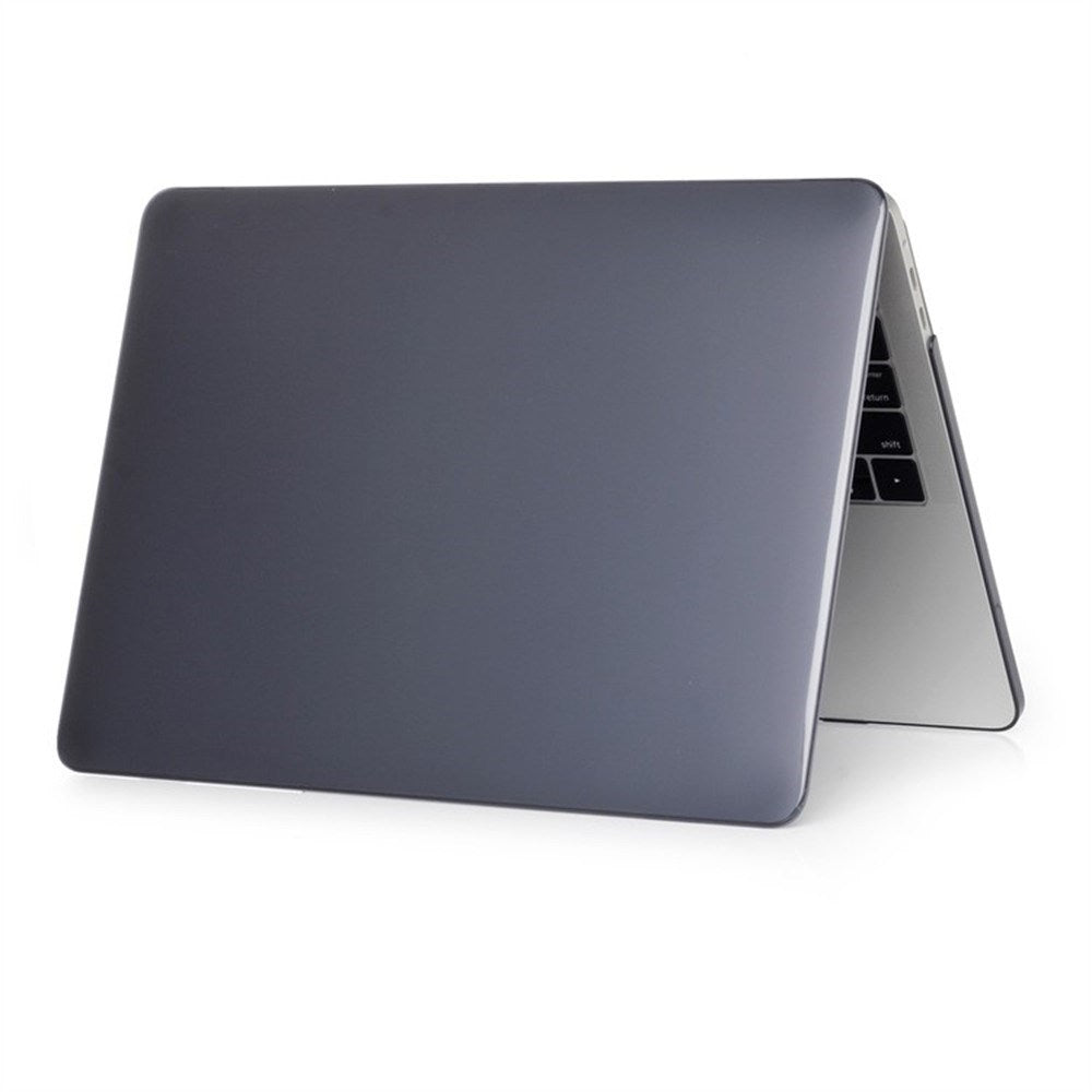MacBook Neo 13 A18 Pro (2026) Hårdt Plastik Cover - Grå