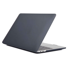 MacBook Neo 13 A18 Pro (2026) EIDERWOOD Mat Cover - Sort