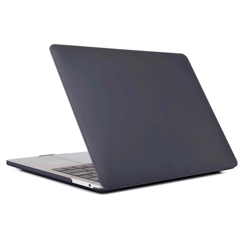 MacBook Neo 13 A18 Pro (2026) EIDERWOOD Mat Cover - Sort
