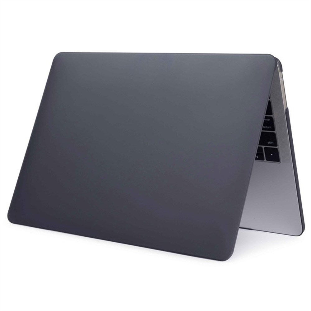 MacBook Neo 13 A18 Pro (2026) EIDERWOOD Mat Cover - Sort