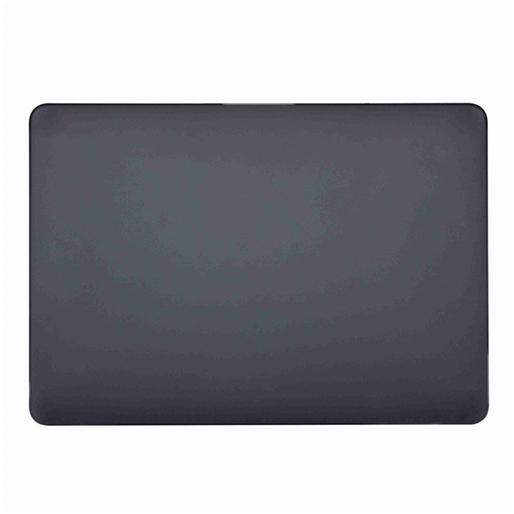 MacBook Neo 13 A18 Pro (2026) EIDERWOOD Mat Cover - Sort