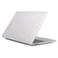 MacBook Neo 13 A18 Pro (2026) EIDERWOOD Mat Cover - Gennemsigtig