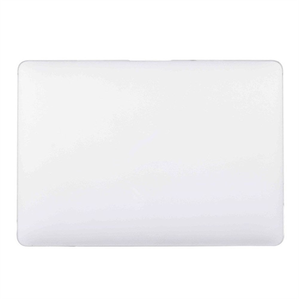 MacBook Neo 13 A18 Pro (2026) EIDERWOOD Mat Cover - Gennemsigtig