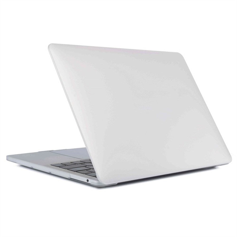 MacBook Neo 13 A18 Pro (2026) EIDERWOOD Mat Cover - Gennemsigtig