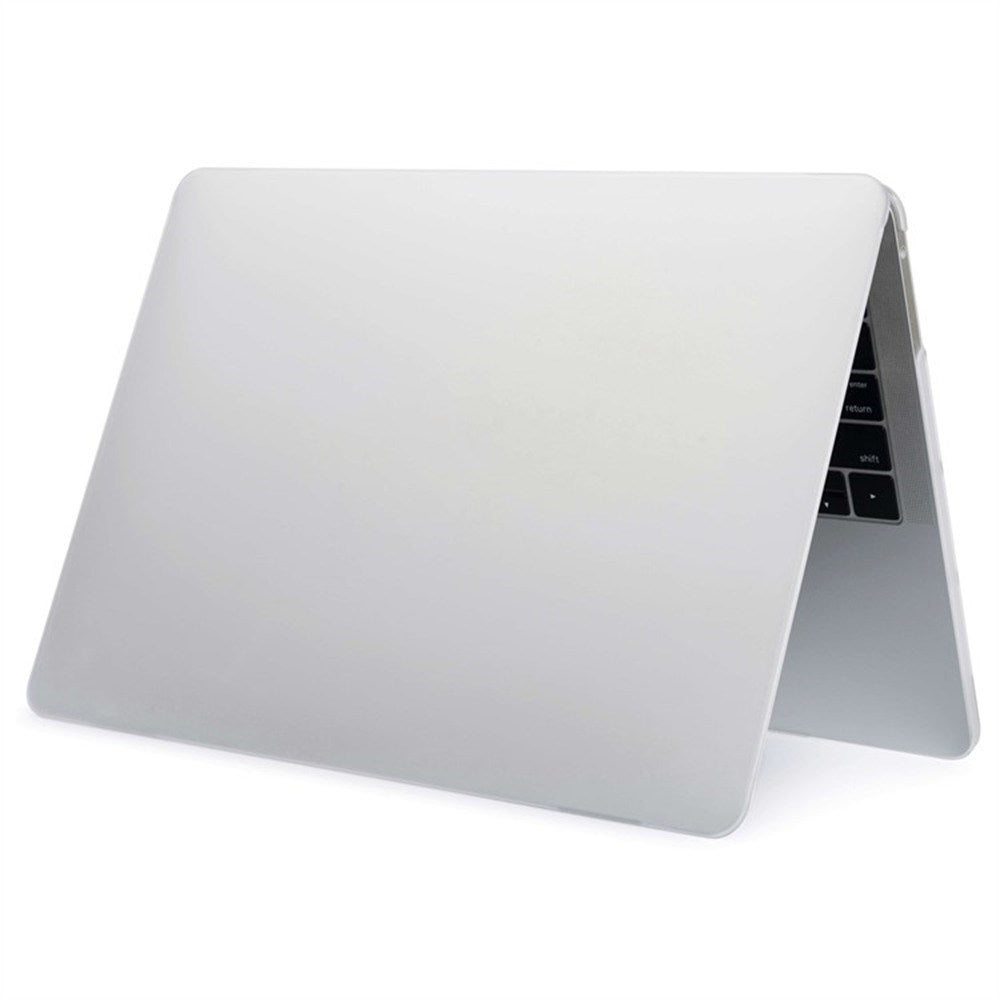 MacBook Neo 13 A18 Pro (2026) EIDERWOOD Mat Cover - Gennemsigtig