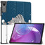 Lenovo Idea Tab Pro Gen2 13" EIDERWOOD Kunstlæder Flipcover med Ståfunktion - Sovende Kat