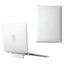 EIDERWOOD MacBook Neo 13 A18 Pro (2026) Cover m. Ståfunktion - Hvid
