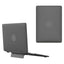 EIDERWOOD MacBook Neo 13 A18 Pro (2026) Cover m. Ståfunktion - Sort