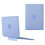 EIDERWOOD MacBook Neo 13 A18 Pro (2026) Cover m. Ståfunktion - Blå