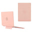 EIDERWOOD MacBook Neo 13 A18 Pro (2026) Cover m. Ståfunktion - Lyserød