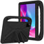 TCL Tab 10L Gen 4 EIDERWOOD Børne Cover m. Håndtag & Stander - Sort